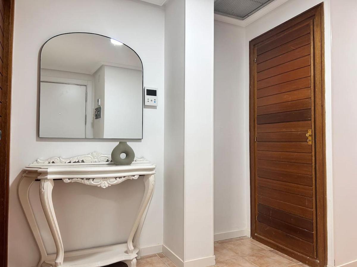 Apartamento Centrico Apt A Unos Pasos De Gran Via Madrid